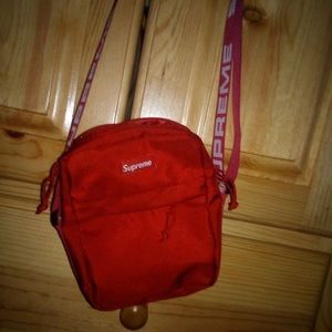 Real supreme bag